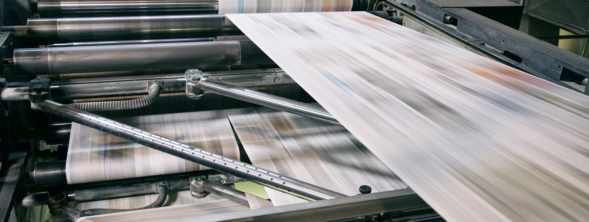 Commercial Printing