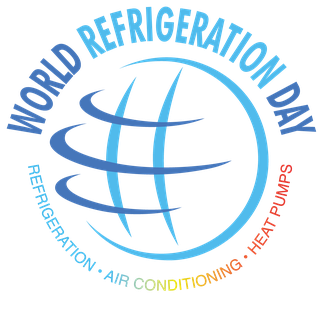 World Refrigeration Day 2026