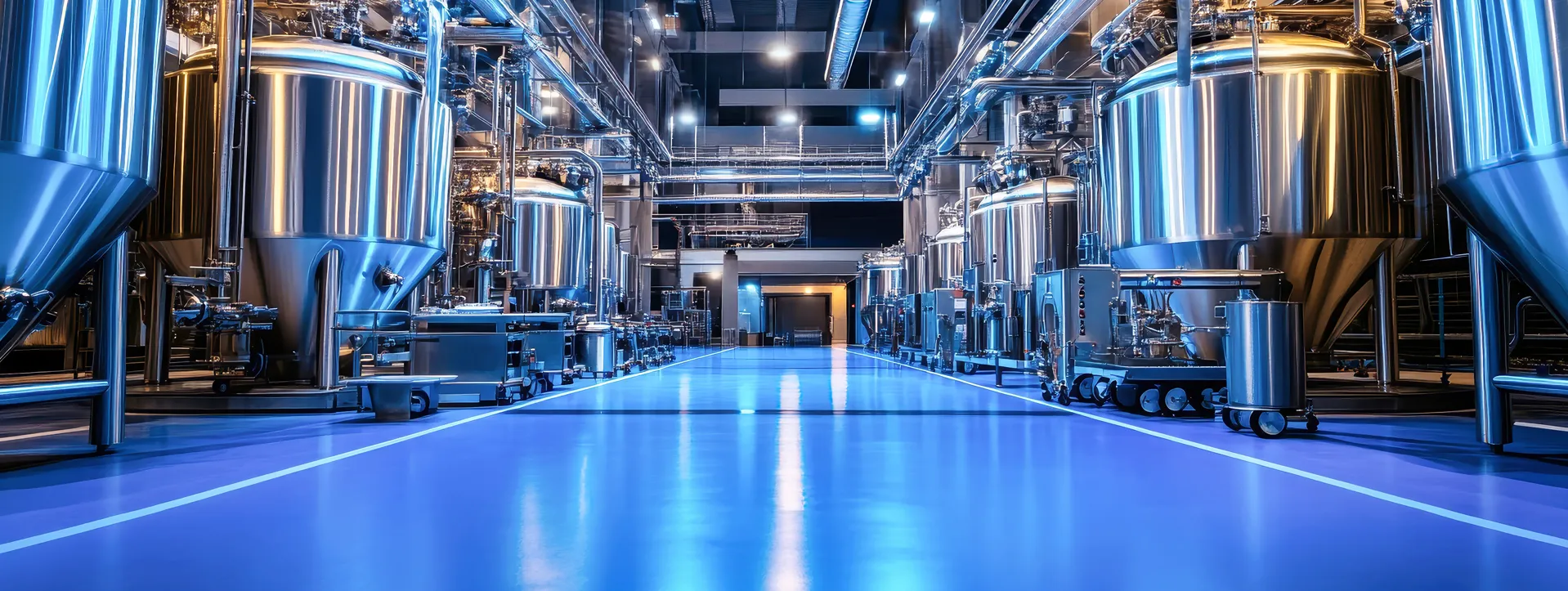 Brewing Smarter: How Hydratech is Helping Breweries & Distilleries Cut Energy Costs & Improve Performance