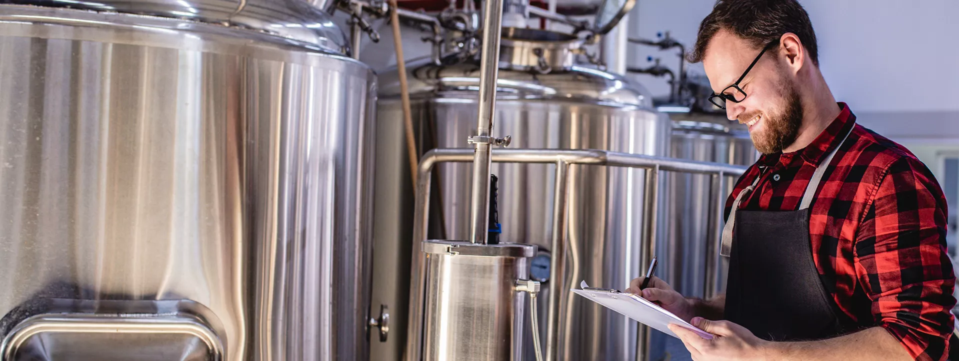 The forward-thinking breweries benefitting from Coolflow<span><sup>®</sup></span> right now