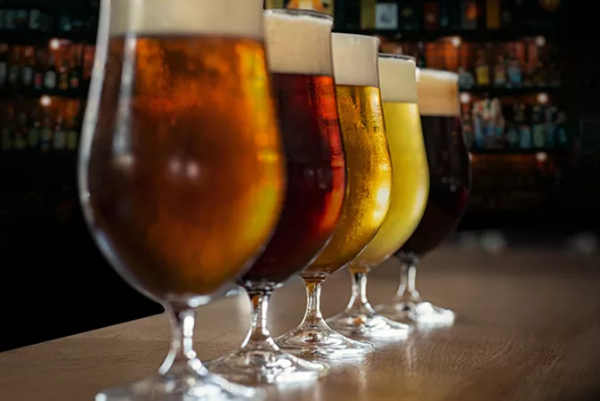 Cool collaboration helps BrewDog push the brewing boundaries