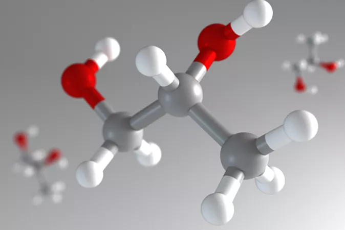 Propylene Glycol - Technical Library