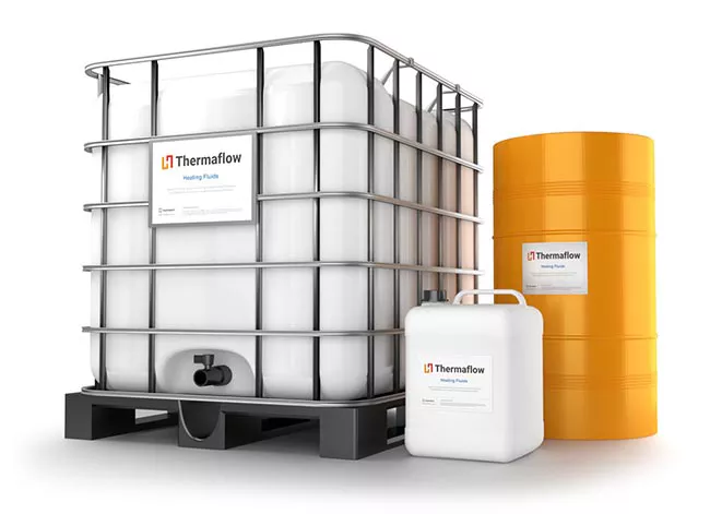 Thermaflow®